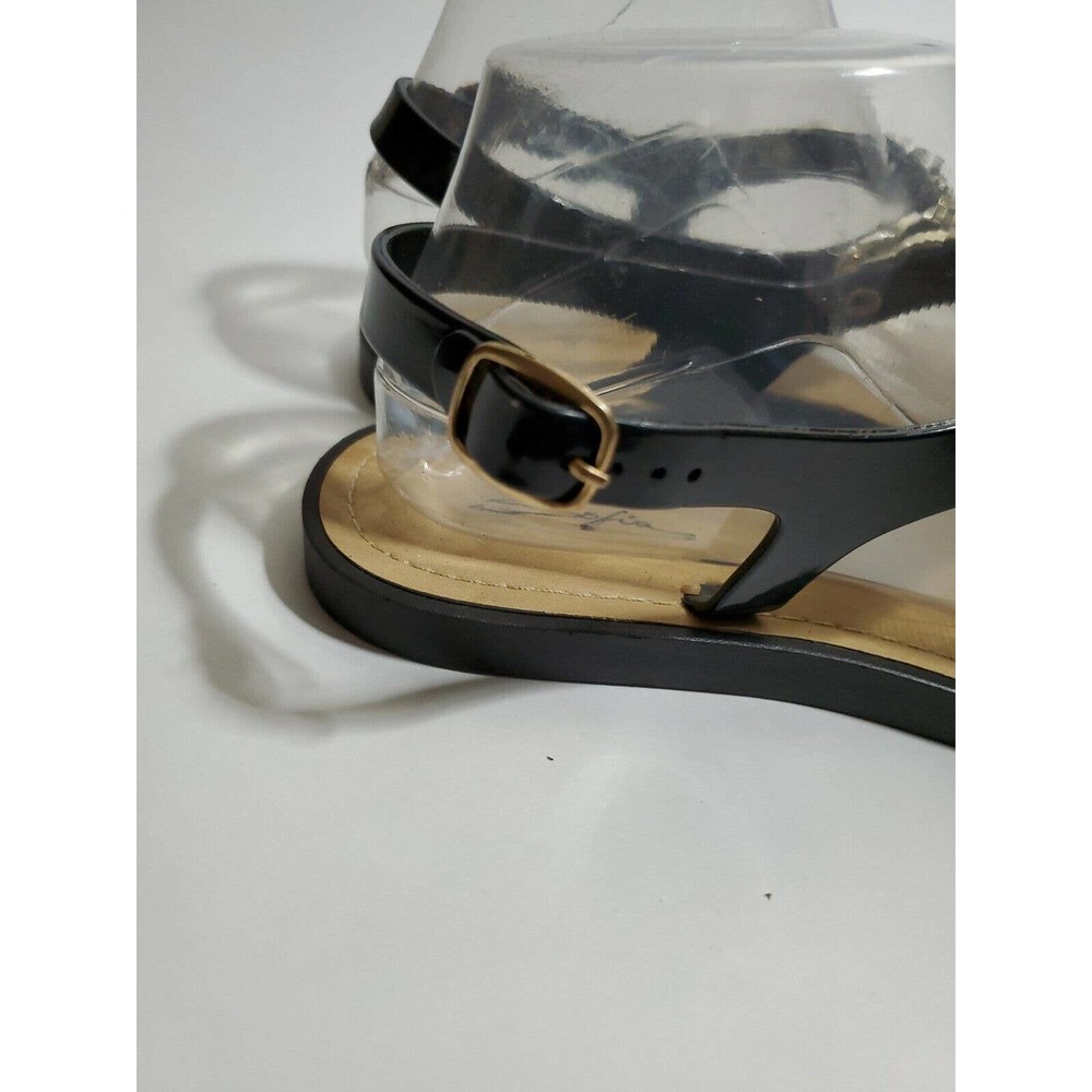 slingback jelly sandals